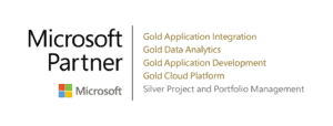 Gold Microsoft Partner, Application Integration, Data Analytics, Application Development, Cloud Platform