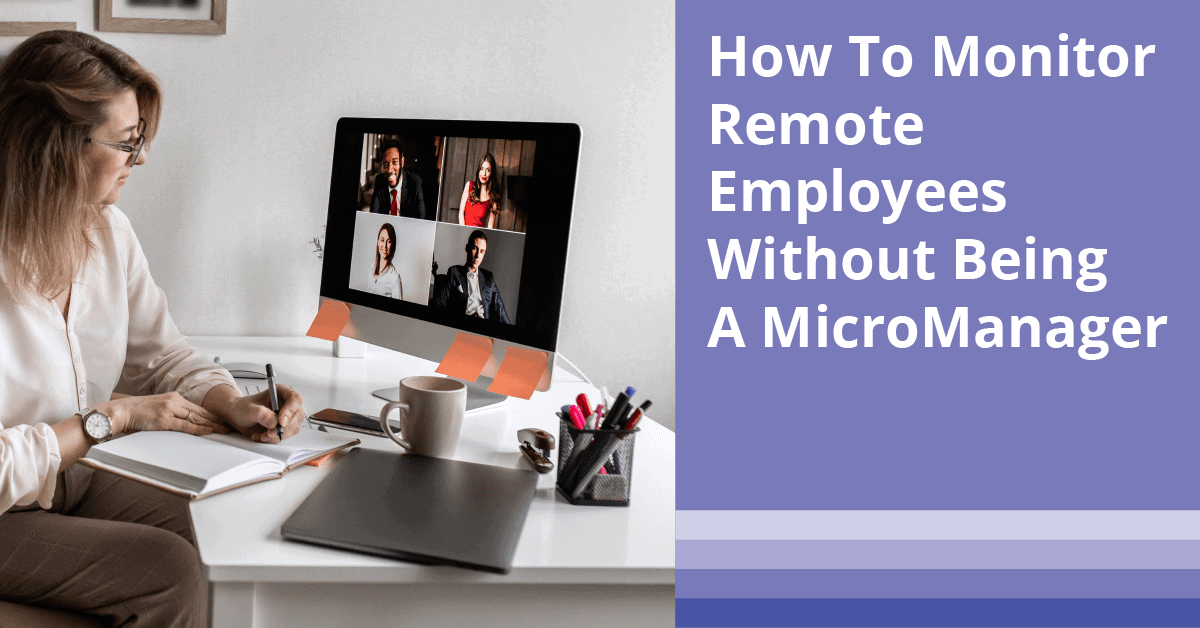 Monitor Remote Teams Without MicroManaging Analytics 365
