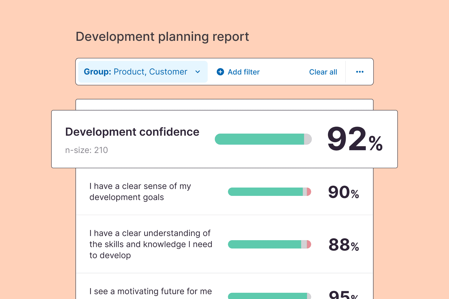 Screenshot of Culture Amp