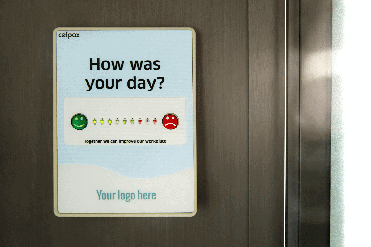 workplace wellbeing questionnaire