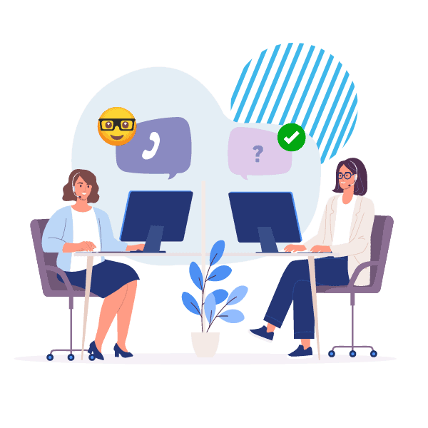 Call Performance